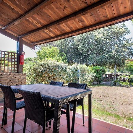 סטינטינו Residence Le Vele מראה חיצוני תמונה
