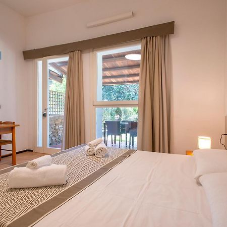 סטינטינו Residence Le Vele מראה חיצוני תמונה