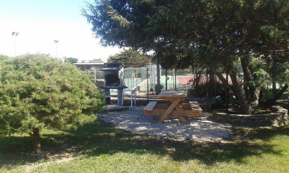 סטינטינו Residence Le Vele מראה חיצוני תמונה