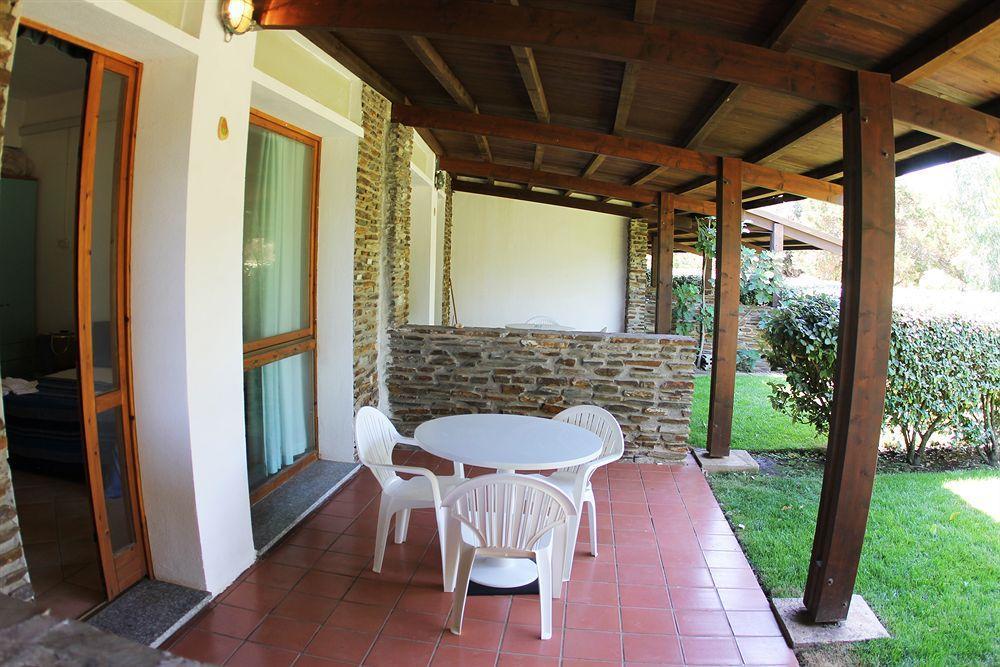 סטינטינו Residence Le Vele מראה חיצוני תמונה