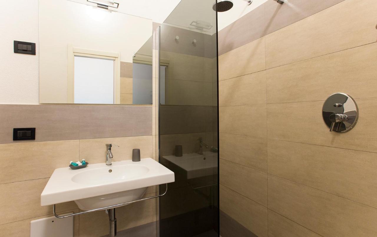 סטינטינו Residence Le Vele מראה חיצוני תמונה